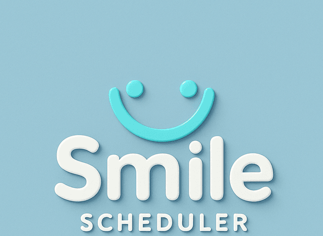 Smile Scheduler Logo